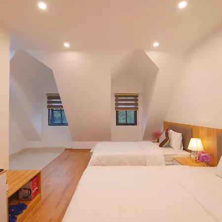 Kl Hotel Ha Long