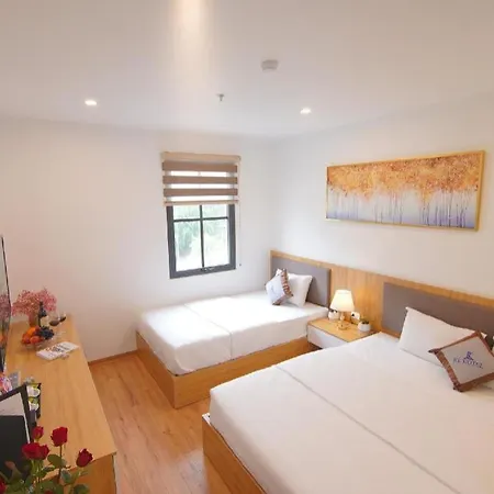 Kl Hotel Ha Long