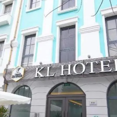 Kl Hotel Ha Long