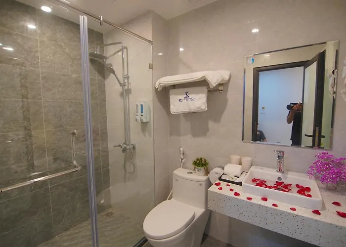 Hotel Kl 3*