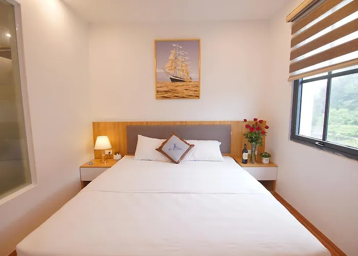 Hotel Kl