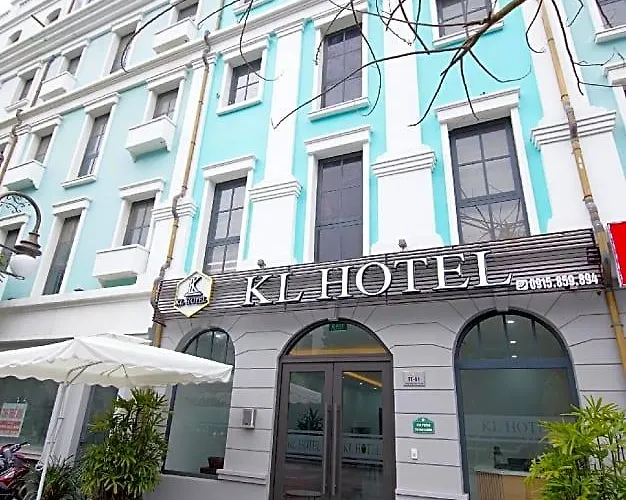 Kl Hotel 3*