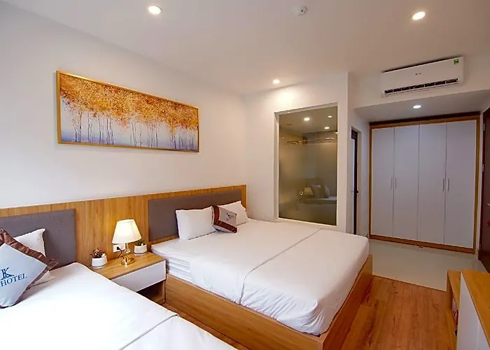 Kl Hotel