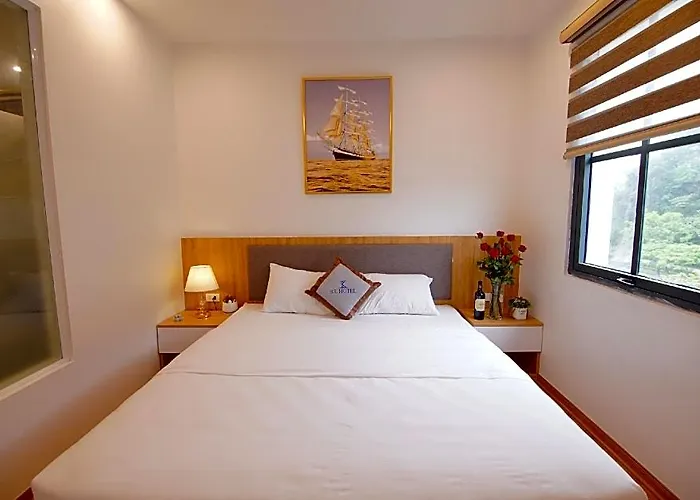 Kl Hotel Hạ Long