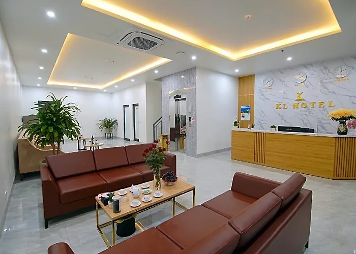 Kl Hotel