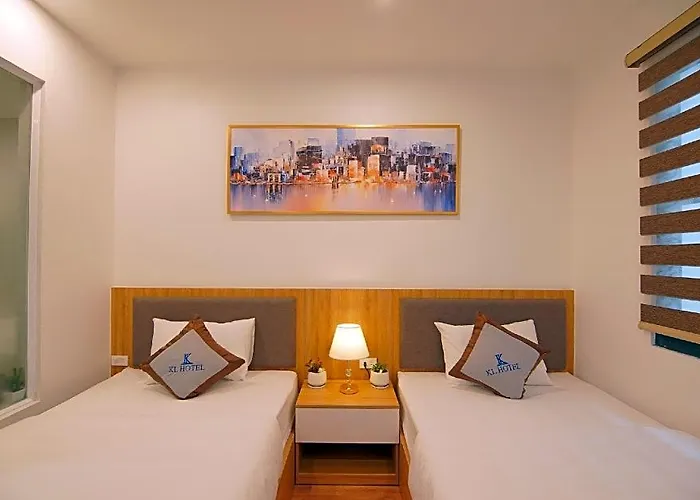 Hotel Kl 3*