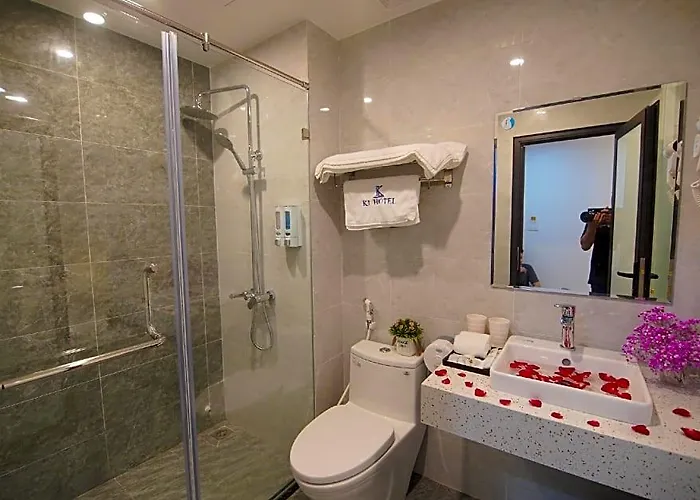 Kl Hotel 3*