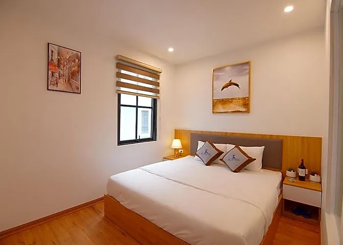 Kl Hotel