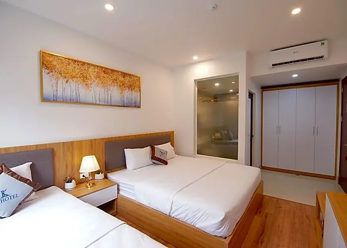 Hotel Kl