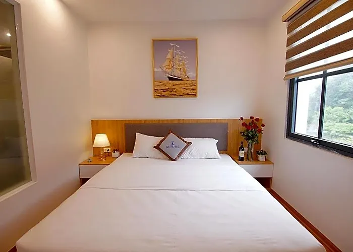 Kl Hotel