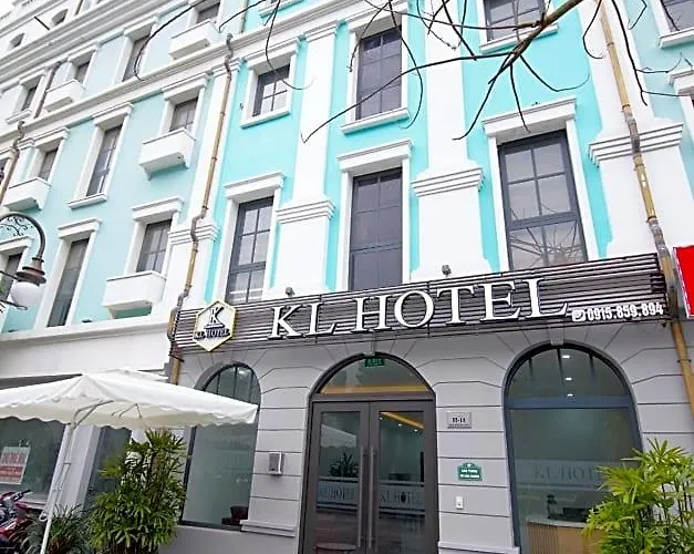 Kl 3* Hạ Long
