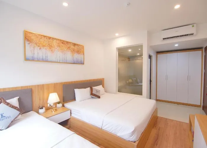 Kl Hotel Hạ Long