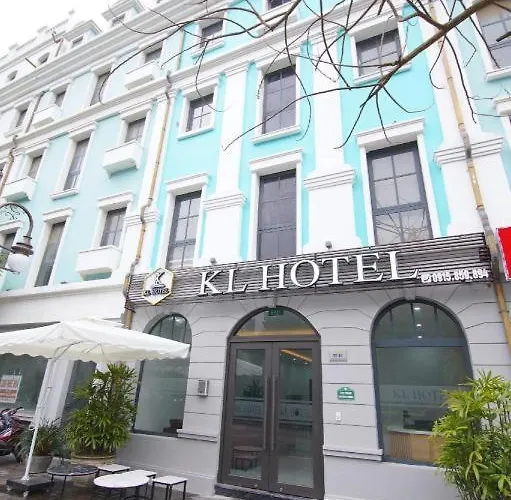 Hotel Kl