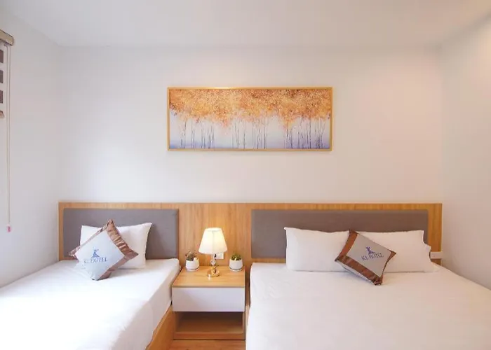 Kl 3* Hạ Long