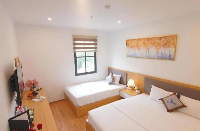 Kl Hotel Hạ Long