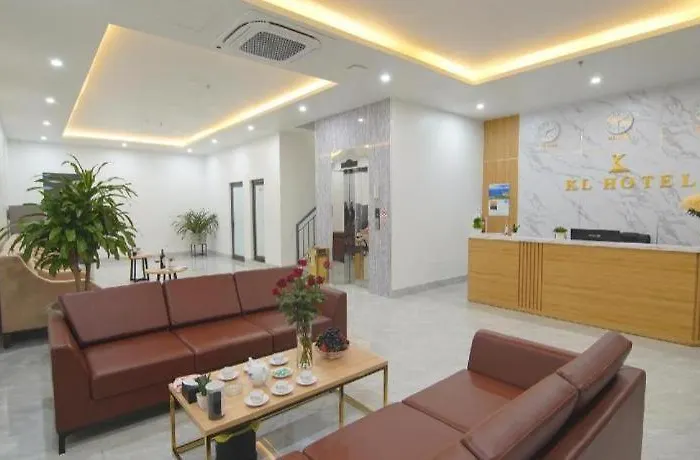 Kl Hotel Hạ Long