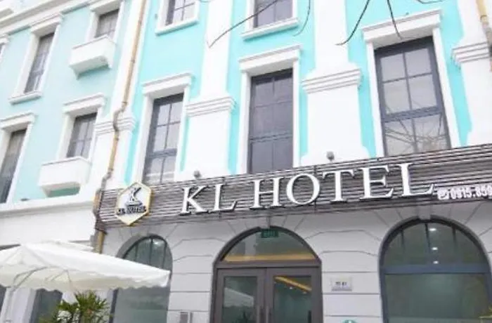 Kl Hotel 3*