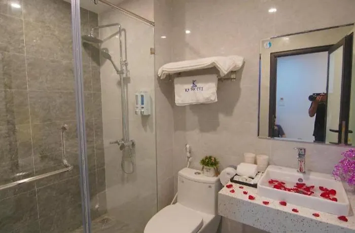 Kl Hotel
