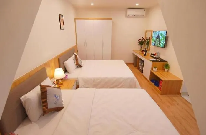 Hotel Kl Hạ Long