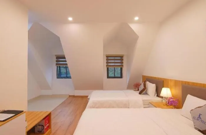 Kl Hotel 3*