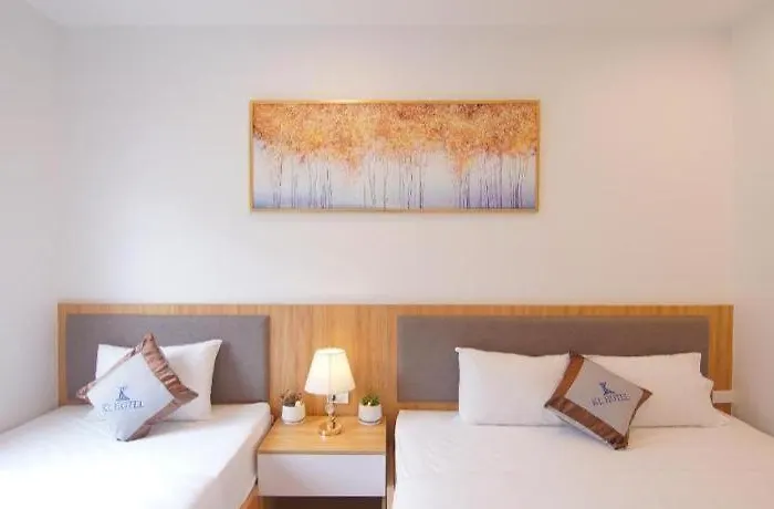 Hotel Kl Hạ Long