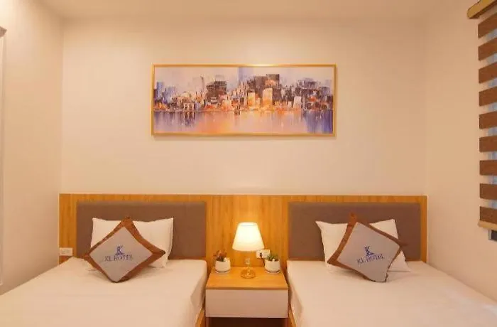 Hotel Kl Hạ Long